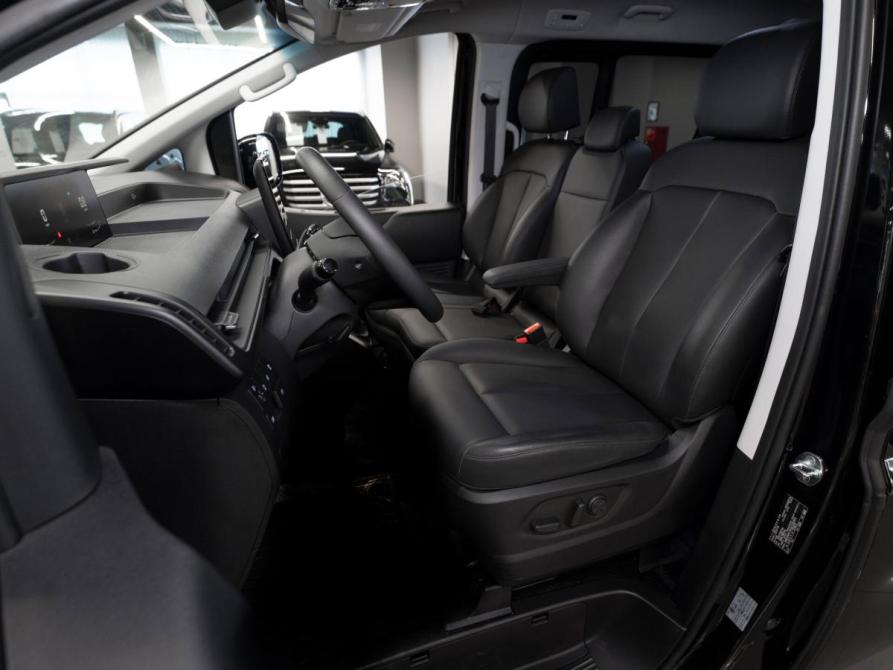 Hyundai Staria I Москва  - изображение 8