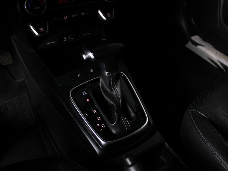 Kia Rio IV Минеральные Воды  - изображение 11