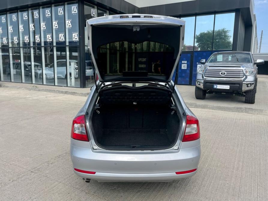Skoda Octavia II (A5) Рестайлинг Краснодар  - изображение 5