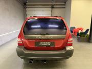 Subaru Forester II Новосибирск  - изображение 30