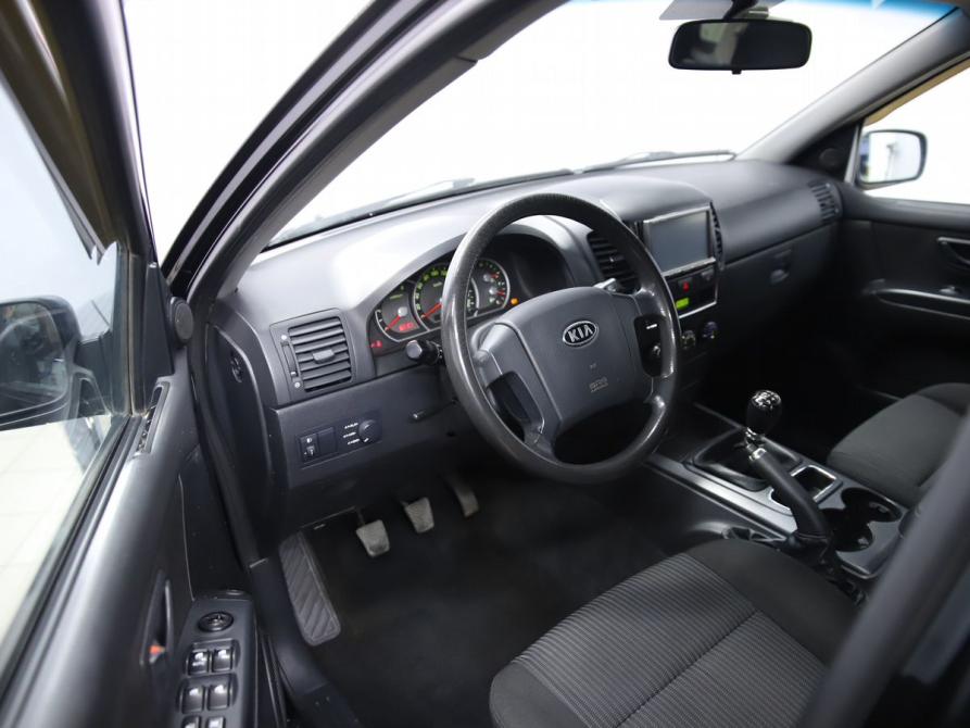 Kia Sorento I Рестайлинг Уфа  - изображение 10