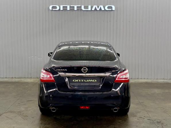 Nissan Teana III с пробегом 2015 года, цена 1 297 000 рублей, 217357 км, седан, Автокод Объявления
