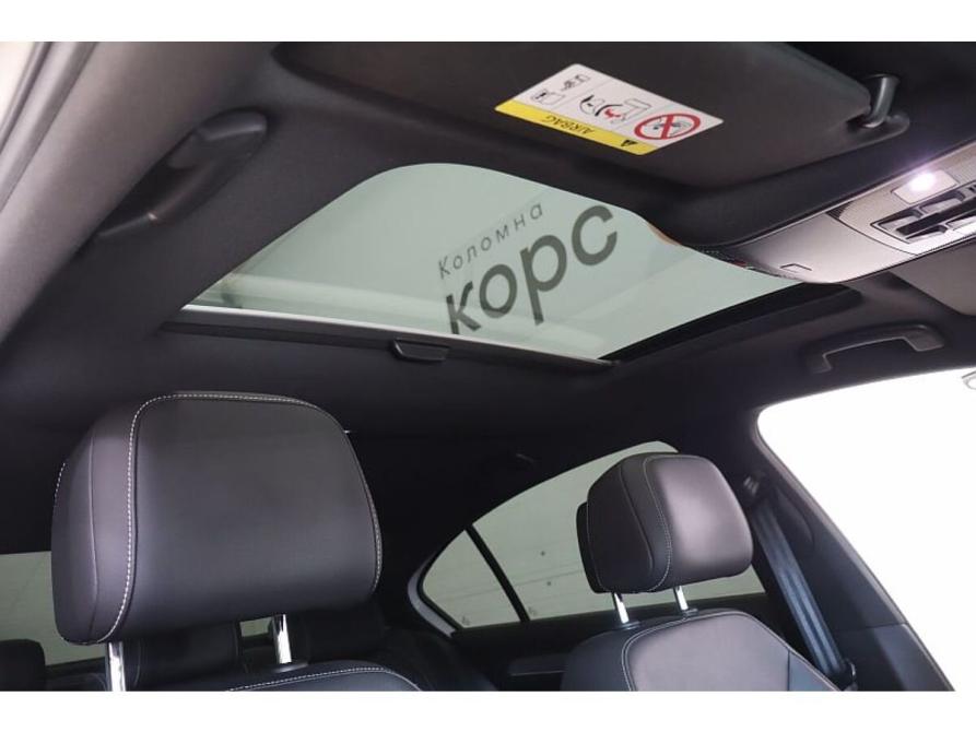 Volkswagen Passat B8 Рестайлинг Коломна  - изображение 15
