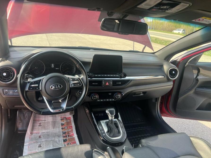 Kia Cerato IV Пермь  - изображение 5