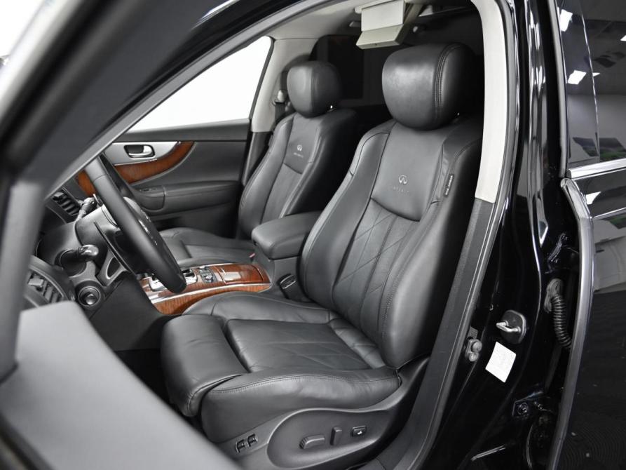 Infiniti FX II (S51) Москва  - изображение 13