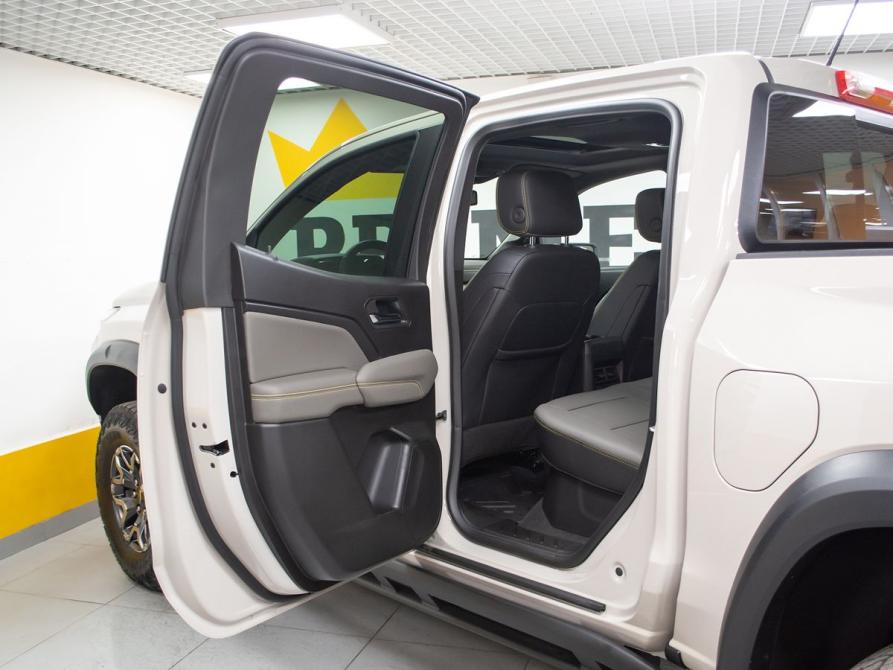 Chevrolet Colorado III Новосибирск  - изображение 13