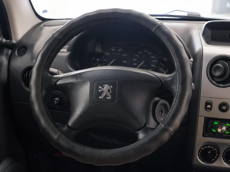 Peugeot Partner I Рестайлинг Самара  - изображение 10