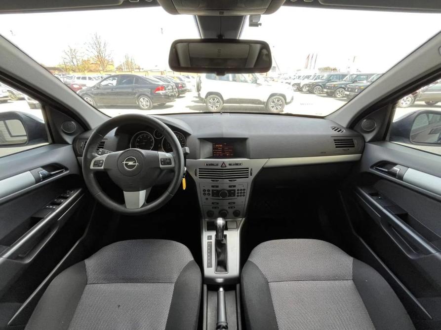 Opel Astra H Рестайлинг Краснодар  - изображение 16