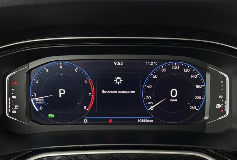 Volkswagen Polo VI Киров  - изображение 23