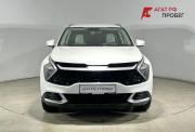 Kia Sportage V Саранск  - изображение 29