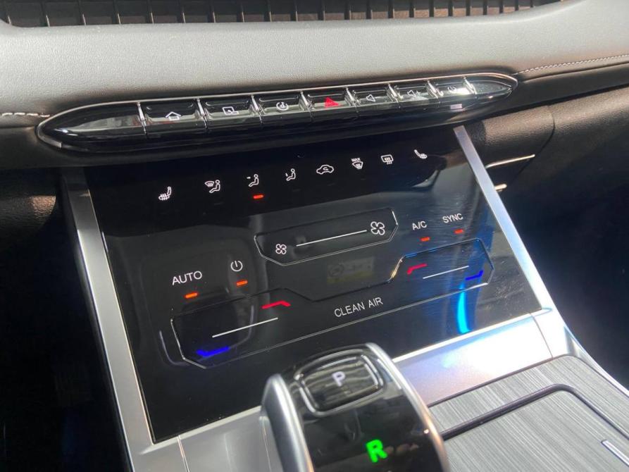 Chery Tiggo 7 Pro Max I Красноярск  - изображение 14