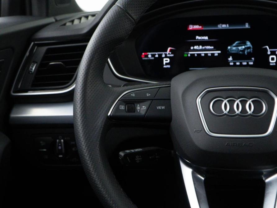 Audi Q5 II (FY) Рестайлинг Москва  - изображение 13