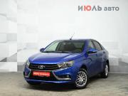 Lada (ВАЗ) Vesta I Екатеринбург  - изображение 19