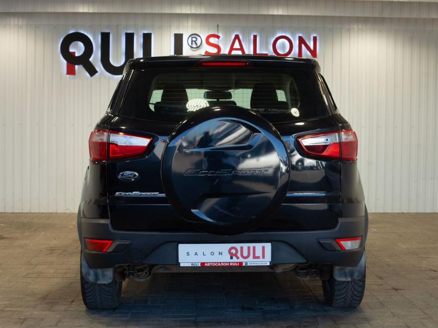 Ford EcoSport II Иваново  - изображение 9