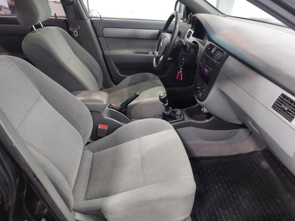 Chevrolet Lacetti I с пробегом 2011 года, цена 460 000 рублей, 200000 км, седан, Автокод Объявления