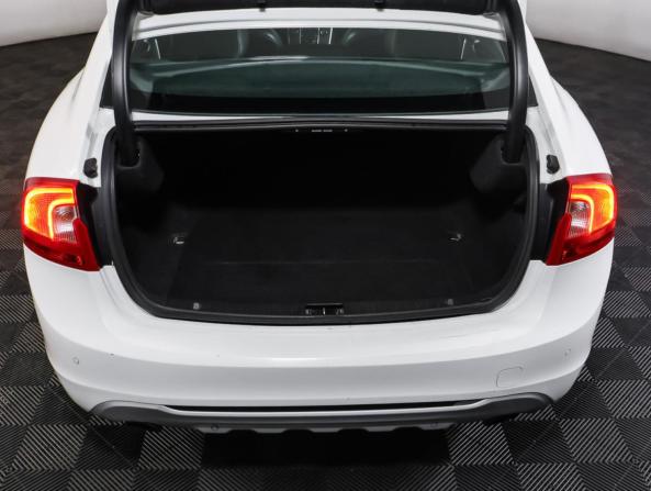 Volvo S60 II с пробегом 2012 года, цена 1 050 000 рублей, 160300 км, седан, Автокод Объявления