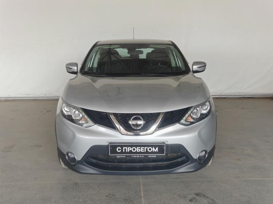 Nissan Qashqai II Москва  - изображение 2