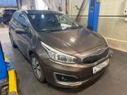 Kia Ceed II Рестайлинг Санкт-Петербург  - изображение 11