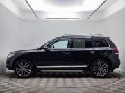 Volkswagen Touareg I Рестайлинг Москва  - изображение 28