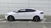 Hyundai Elantra VI (AD) Рестайлинг Ставрополь  - изображение 35