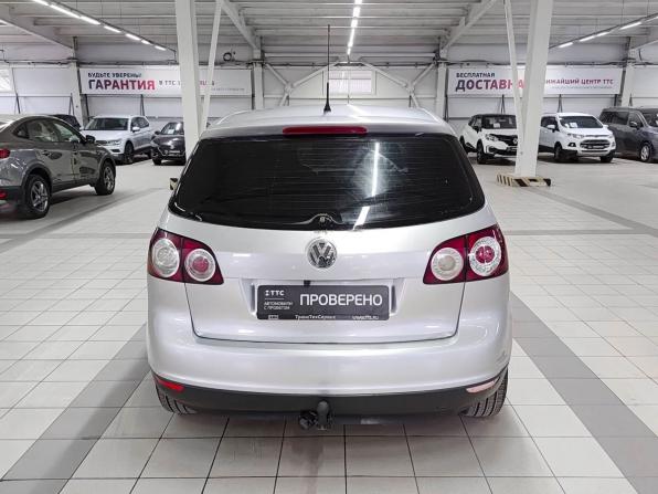 Volkswagen Golf Plus I с пробегом 2007 года, цена 585 000 рублей, 244300 км, хэтчбек, Автокод Объявления