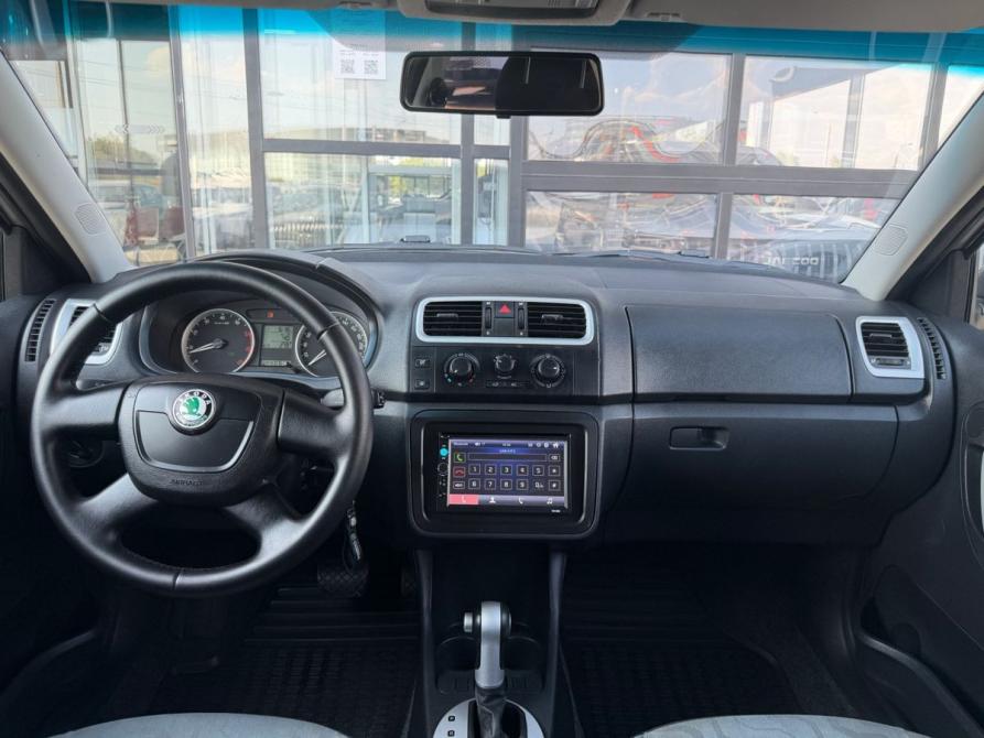Skoda Fabia II Волгоград  - изображение 9