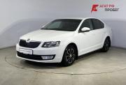 Skoda Octavia III (A7) Саранск  - изображение 27