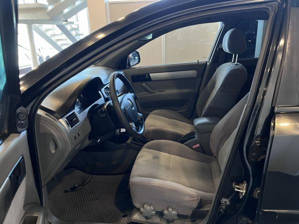 Chevrolet Lacetti I с пробегом 2010 года, цена 391 000 рублей, 198854 км, седан, Автокод Объявления