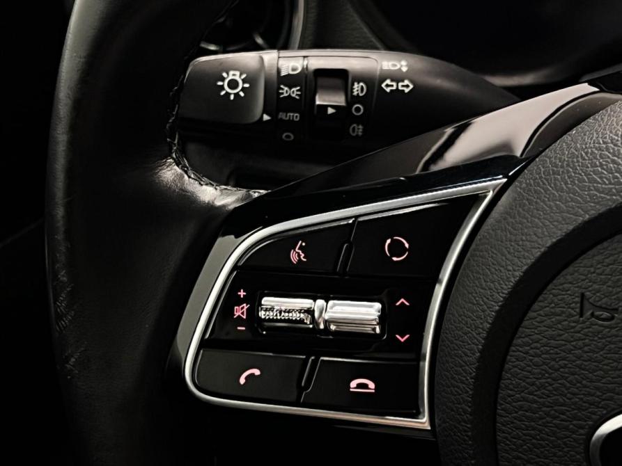 Kia Cerato IV Санкт-Петербург  - изображение 16