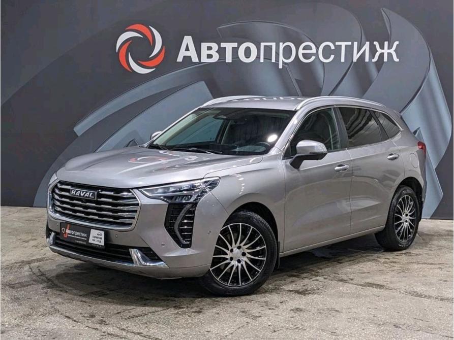 Haval Jolion I Пермь  - изображение 1