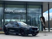 BMW X6 III (G06) Рестайлинг Пермь  - изображение 27