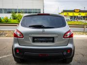 Nissan Qashqai I Рестайлинг Волгоград  - изображение 44