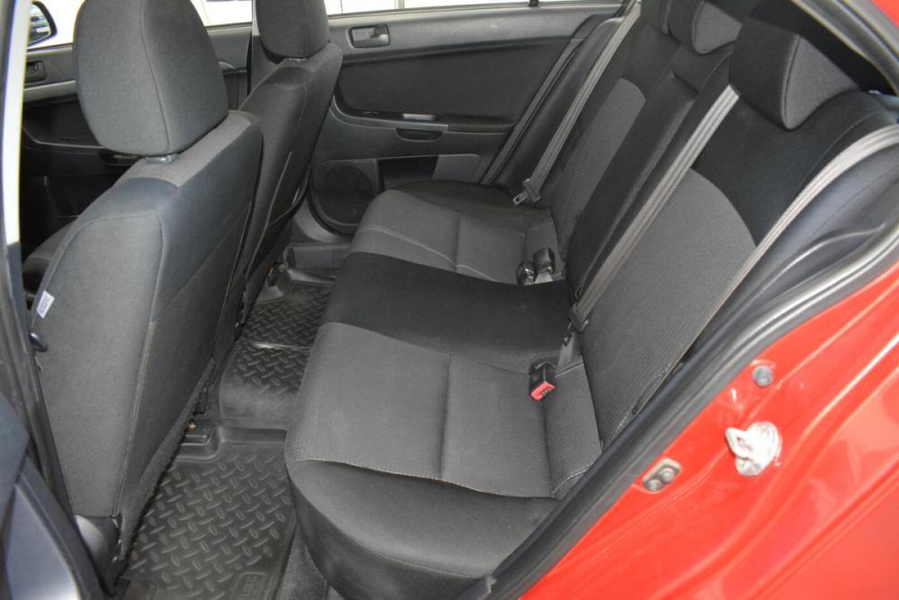 Mitsubishi Lancer X Киров  - изображение 28