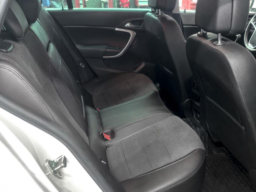Opel Insignia I Ростов-на-Дону  - изображение 9