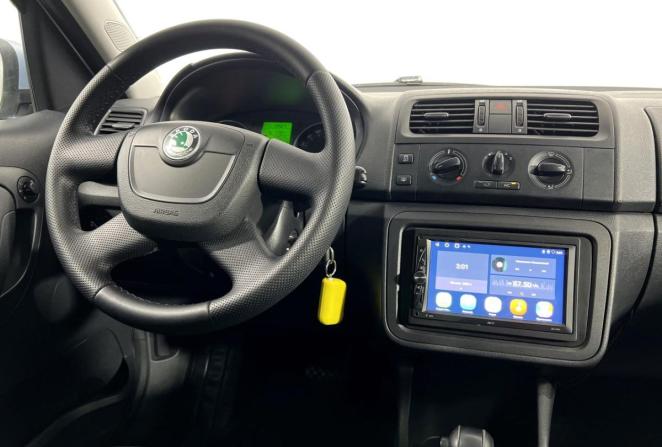 Skoda Roomster I Рестайлинг с пробегом 2011 года, цена 630 000 рублей, 114533 км, компактвэн, Автокод Объявления