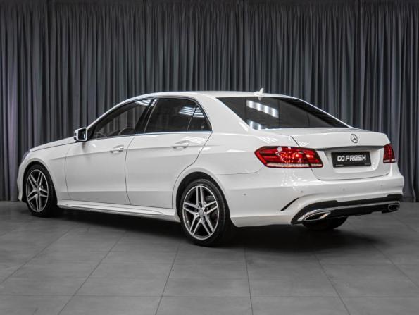 Mercedes-Benz E-Класс IV (W212 S212 C207) Рестайлинг с пробегом 2014 года, цена 2 469 000 рублей, 97836 км, седан, Автокод Объявления