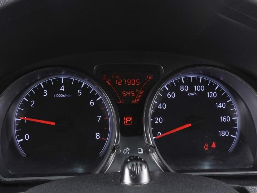 Nissan Note II Ростов-на-Дону  - изображение 16