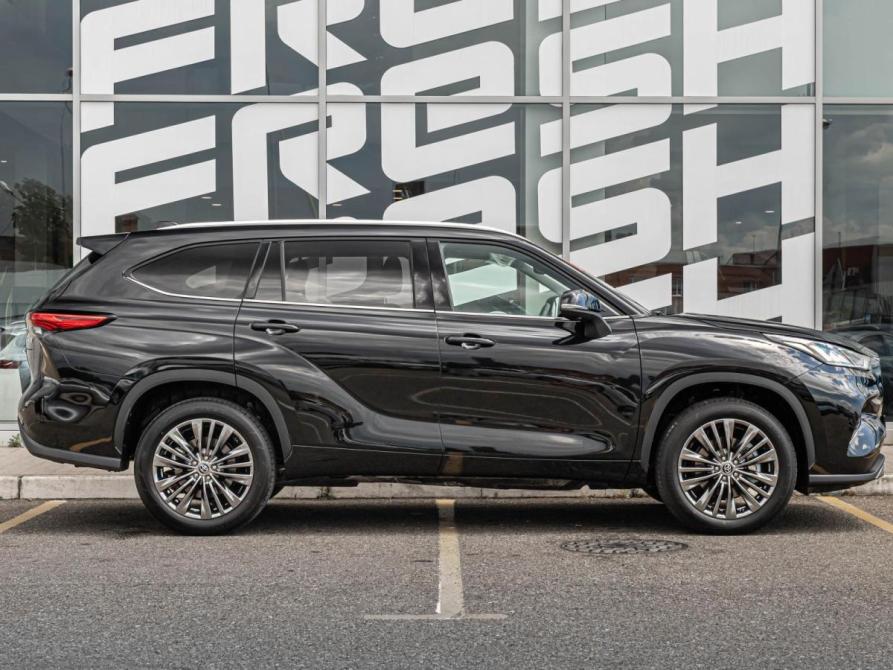 Toyota Highlander IV (XU70) Краснодар  - изображение 5