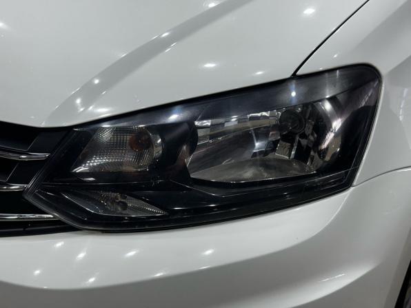 Volkswagen Polo V Рестайлинг с пробегом 2016 года, цена 950 000 рублей, 140500 км, седан, Автокод Объявления