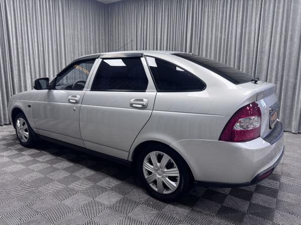 Lada (ВАЗ) Priora I с пробегом 2010 года, цена 334 000 рублей, 224413 км, хэтчбек, Автокод Объявления