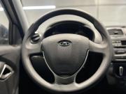 Lada (ВАЗ) Granta I Рестайлинг Новосибирск  - изображение 33