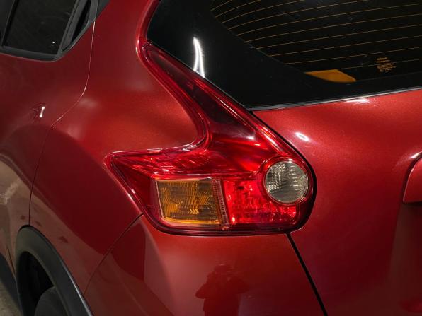 Nissan Juke I с пробегом 2012 года, цена 900 000 рублей, 247341 км, внедорожник, Автокод Объявления