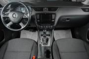 Skoda Octavia III (A7) Тюмень  - изображение 31