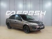 Lada (ВАЗ) Granta I Воронеж  - изображение 17