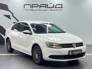 Volkswagen Jetta VI Ростов-на-Дону  - изображение 21