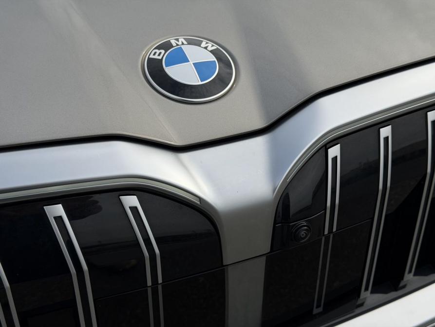 BMW 5 серии VIII (G60/G61/G68) Казань  - изображение 9