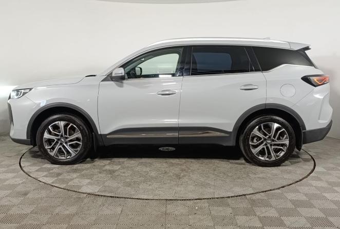 Chery Tiggo 7L I с пробегом 2025 года, цена 1 990 000 рублей, 60070 км, внедорожник, Автокод Объявления