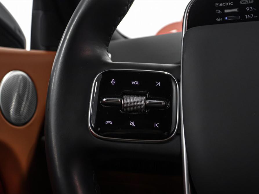 Li Auto (Lixiang) L7 I Минеральные Воды  - изображение 14