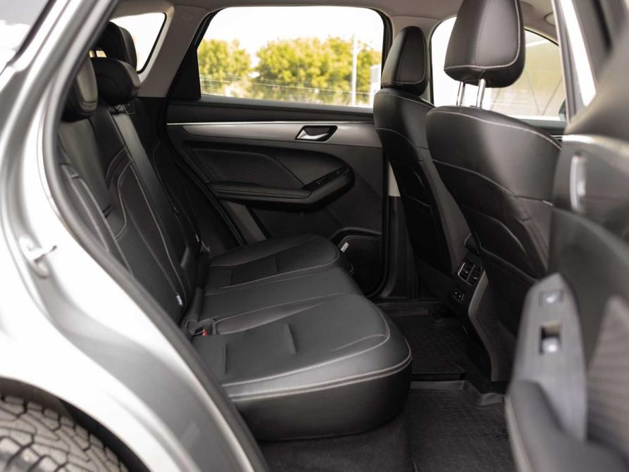 Haval Jolion I Рестайлинг Новосибирск  - изображение 21