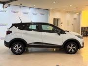 Renault Kaptur I Рестайлинг Москва  - изображение 21